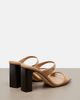 Jimmy Choo Jimmy Choo Lucian leather sandals - 3