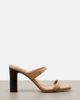 Jimmy Choo Jimmy Choo Lucian leather sandals - 5