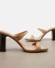 Jimmy Choo Jimmy Choo Lucian leather sandals - 6
