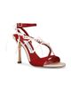 Jimmy Choo Jimmy Choo Lula 100 Sandal - 2