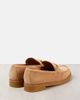 Jimmy Choo Jimmy Choo Maddie Diamond suede loafers - 2