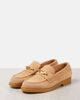 Jimmy Choo Jimmy Choo Maddie Diamond suede loafers - 4