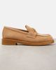 Jimmy Choo Jimmy Choo Maddie Diamond suede loafers - 5