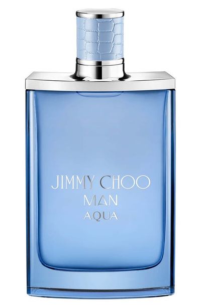 Jimmy Choo Jimmy Choo MAN Aqua Eau de Toilette 