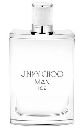 Jimmy Choo Jimmy Choo MAN Ice Eau de Toilette 
