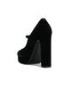 Jimmy Choo Jimmy Choo Marene Maryjane Velvet 120 Pump - 3