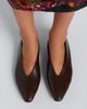 Jimmy Choo Jimmy Choo Margot leather ballet flats - 2