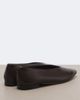 Jimmy Choo Jimmy Choo Margot leather ballet flats - 3
