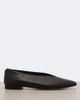 Jimmy Choo Jimmy Choo Margot leather ballet flats - 5