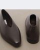 Jimmy Choo Jimmy Choo Margot leather ballet flats - 6