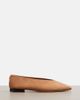 Jimmy Choo Jimmy Choo Margot suede ballet flats - 5