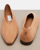 Jimmy Choo Jimmy Choo Margot suede ballet flats - 6