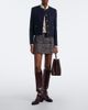 Jimmy Choo Jimmy Choo Mave leather knee-high boots - 2