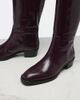 Jimmy Choo Jimmy Choo Mave leather knee-high boots - 5
