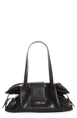 Jimmy Choo Jimmy Choo Medium Bar Leather Holdall Bag