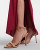 Jimmy Choo Jimmy Choo Moza leather sandals - 2