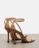 Jimmy Choo Jimmy Choo Moza leather sandals - 3
