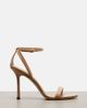 Jimmy Choo Jimmy Choo Moza leather sandals - 5