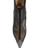 Jimmy Choo Jimmy Choo Naidoo Crystal Pointed Toe Mesh Bootie (Nordstrom Exclusive) - 5