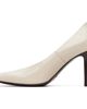 Jimmy Choo Jimmy Choo Off-White Eyla 85 Heels - 3