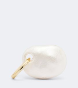 Jimmy Choo Jimmy Choo Oyster clutch