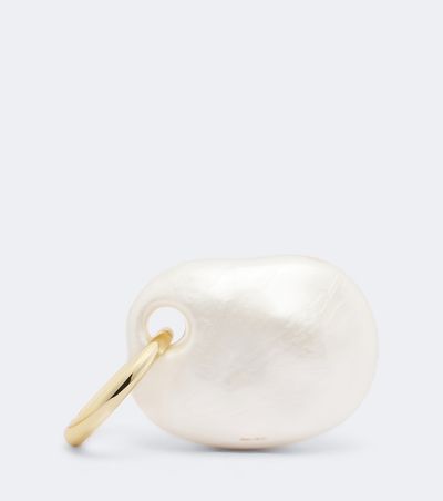 Jimmy Choo Jimmy Choo Oyster clutch