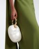Jimmy Choo Jimmy Choo Oyster clutch - 2