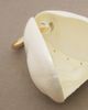 Jimmy Choo Jimmy Choo Oyster clutch - 3