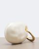 Jimmy Choo Jimmy Choo Oyster clutch - 4