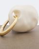 Jimmy Choo Jimmy Choo Oyster clutch - 6