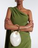 Jimmy Choo Jimmy Choo Oyster clutch - 7