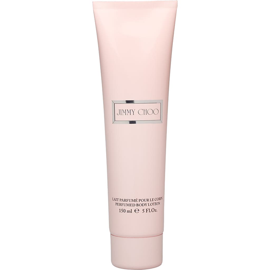 Jimmy Choo Jimmy Choo Perfumed Body Lotion 