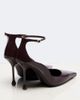 Jimmy Choo Jimmy Choo Quinci leather pumps - 3
