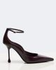 Jimmy Choo Jimmy Choo Quinci leather pumps - 5