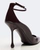 Jimmy Choo Jimmy Choo Quinci leather pumps - 6
