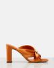 Jimmy Choo Jimmy Choo Rafi embellished satin mules - 5
