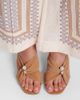 Jimmy Choo Jimmy Choo Rafi embellished suede mules - 2