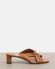 Jimmy Choo Jimmy Choo Rafi embellished suede mules - 5