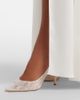 Jimmy Choo Jimmy Choo Romy lace pumps - 2
