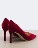 Jimmy Choo Jimmy Choo Romy velvet pumps - 4