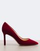 Jimmy Choo Jimmy Choo Romy velvet pumps - 5