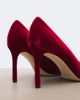 Jimmy Choo Jimmy Choo Romy velvet pumps - 6