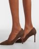Jimmy Choo Jimmy Choo Romy woven pumps - 2