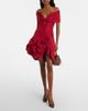 Jimmy Choo Jimmy Choo Romy woven pumps - 4