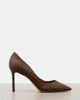 Jimmy Choo Jimmy Choo Romy woven pumps - 5