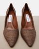 Jimmy Choo Jimmy Choo Romy woven pumps - 6