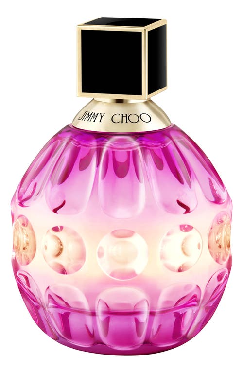 Jimmy Choo Jimmy Choo Rose Passion Eau de Parfum 