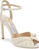 Jimmy Choo Jimmy Choo Sacora Embellished Sandal - 1