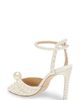 Jimmy Choo Jimmy Choo Sacora Embellished Sandal - 2