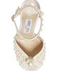 Jimmy Choo Jimmy Choo Sacora Embellished Sandal - 5